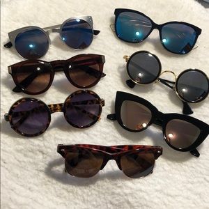 CHEAP SUNGLASSES ON SALE